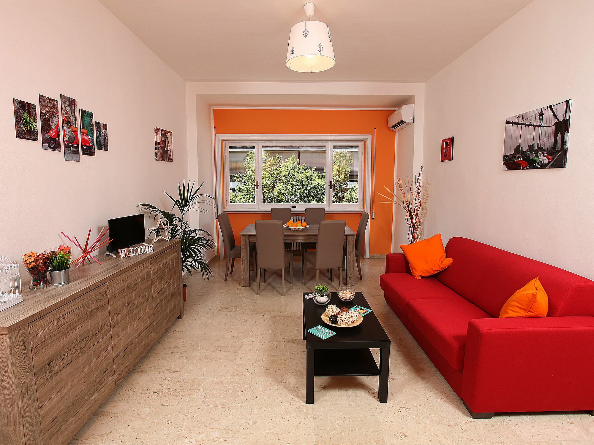 Cristiana Home Rome Exterior photo